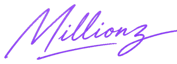 Millionz signature