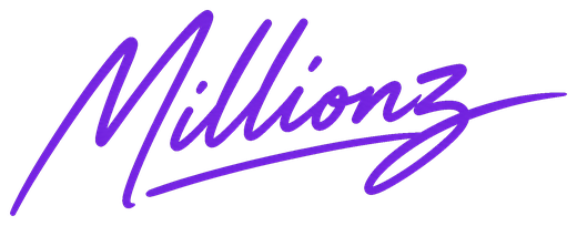 Millionz signature